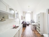 Pronájem nezařízeného bytu 2+kk, nedaleko metra I.P. Pavlova, cena 20000 CZK / objekt / měsíc, nabízí CENTURY 21 Ruby