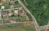 Prodej pozemku na investici, 1547 m2, Klecany, cena 13950000 CZK / objekt, nabízí CENTURY 21 Ruby