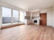 Nový byt 2+kk s terasou, ihned volný, Dobřany, cena 13500 CZK / objekt / měsíc, nabízí 