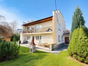Ihned volný byt 2+kk v obci Dobřany s možností využití zahrádky u domu, cena 11400 CZK / objekt / měsíc, nabízí 