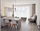 Pronájem luxusního bytu 2+kk Pitkovice, cena 24000 CZK / objekt / měsíc, nabízí CENTURY 21 Ruby