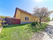 Chalupa 234 m2 na pozemku 896 m2, Borek Suchomasty u Berouna, cena 6999000 CZK / objekt, nabízí 