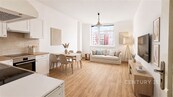 Prodej bytu 2+kk 45 m2, Trnkovo náměstí, Praha Hlubočepy, cena 6940000 CZK / objekt, nabízí CENTURY 21 Ruby
