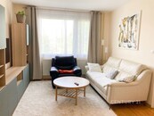 Slunný byt 2+1, 39 m2 po rekonstrukci, Kamýk, cena 18000 CZK / objekt / měsíc, nabízí CENTURY 21 Ruby