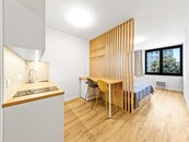 1+kk 28 m2, Praha 6 - Petřiny, cena 5899000 CZK / objekt, nabízí 