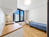 1+kk 19,7 m2, Praha 6 - Petřiny, cena 4990000 CZK / objekt, nabízí CENTURY 21 Ruby
