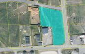 Prodej stavebního pozemku o ploše 929m2 v krásné krajině obce Kolová, cena 2300000 CZK / objekt, nabízí 