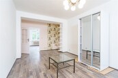 prodej cihlového bytu 2+1, ul. Hartigova, Praha 3 - Žižkov, cena 7500000 CZK / objekt, nabízí CENTURY 21 Ruby
