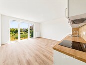2+kk 54m2 v novostavbě, Praha 5 - Barrandov, cena 22999 CZK / objekt / měsíc, nabízí 