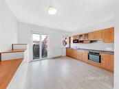 Prodej 1+kk 34m2 s balkonem, Generála Selnera, Kladno - Kročehlavy, cena 4249000 CZK / objekt, nabízí CENTURY 21 Ruby