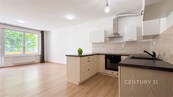 Byt 1+kk s balkonem (44 m2), cena 14600 CZK / objekt / měsíc, nabízí 