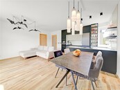 Prodej 3+kk, 81 m2, Jihlava - Hruškové dvory, cena 7450000 CZK / objekt, nabízí 