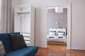 Pronájem bytu Praha - Bubeneč, Korunovační, 2+1, cena 31500 CZK / objekt / měsíc, nabízí CENTURY 21 Ruby