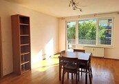 Prostorný byt 2+kk s balkonem, ihned k nastěhování, cena 19500 CZK / objekt / měsíc, nabízí CENTURY 21 Ruby