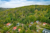 Útulná chata se zahradou 372 m2, cena 2480000 CZK / objekt, nabízí 