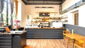 Pronájem vybavené restaurace 210 m2, Libeň, ihned k dispozici, cena 85000 CZK / objekt / měsíc, nabízí 