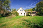 Rodinný dům se zahradou (1 901 m2) v srdci čisté přírody Vysočiny, cena 3500000 CZK / objekt, nabízí 