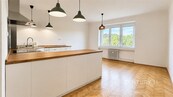 Krásný byt 3+kk kousek od Vltavy, Braník, Na Mlejnku, cena 32500 CZK / objekt / měsíc, nabízí 