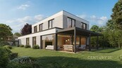 Prodej stavebního pozemku 1 122 m2, Velké Popovice - Brtnice, cena 7500000 CZK / objekt, nabízí CENTURY 21 Ruby