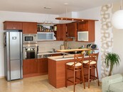 Pronájem bytu 2kk Praha - Malešice, cena 21000 CZK / objekt / měsíc, nabízí CENTURY 21 Ruby