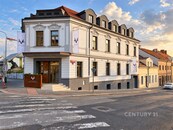 Zcela nová jednotka o dispozici 1+kk, 1.patro, Rezidence Pod Vlachovkou, Kobylisy, cena 3284000 CZK / objekt, nabízí CENTURY 21 Ruby