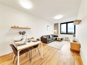 2+kk 55 m2, Praha 6 - Petřiny, cena 8890000 CZK / objekt, nabízí CENTURY 21 Ruby