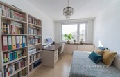 Prodej světlého bytu 3+1 s lodžií (85 m2) - Praha 4, Chodov, cena 9600000 CZK / objekt, nabízí CENTURY 21 Ruby