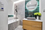 Zcela nově designově zrekonstruovaný byt 3+1, zasklená lodžie, OV, Jasmínová ul., Praha 10 - Záběhlice, cena 10790000 CZK / objekt, nabízí CENTURY 21 Ruby
