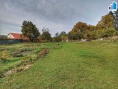 Prodej - Stavební pozemek 1611 m2 v obci Kasejovice, cena 1220000 CZK / objekt, nabízí Mixreality