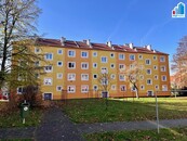 Prodej bytu 2+1 v Plzni, Gruzínská ul., část Slovany, cena 3200000 CZK / objekt, nabízí 