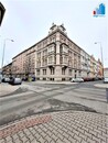 Pronájem nebytových prostor v centru Plzně, ulice Nerudova, cena cena v RK, nabízí Mixreality