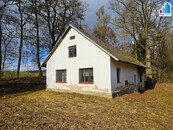 Prodej nemovitosti v obci Jindřichovice na Klatovsku, cena cena v RK, nabízí 
