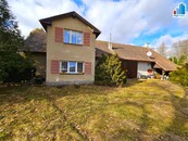 Prodej rodinné domu v obci Jindřichovice na Klatovsku, cena 2500000 CZK / objekt, nabízí 