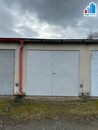 Prodej řadové garáže v Plzni na Borech, cena 429000 CZK / objekt, nabízí 