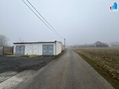 Prodej - Garáž 20 m2 v obci Chlumčany, cena 440000 CZK / objekt / měsíc, nabízí 