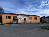 Pronájem nebytových prostor v Kamenném Újezdě u Nýřan, cena 1 CZK / objekt / měsíc, nabízí Mixreality