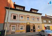 Pronájem pokojů v Plzni - Východní Předměstí, cena 12000 CZK / objekt / měsíc, nabízí 