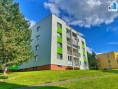 Prodej - Prostorný byt 2+1 s balkónem v Plzni na Doubravce, cena 4420000 CZK / objekt, nabízí Mixreality