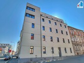 Pronájem - Novostavba byty 2+kk v centru města Plzně, cena 18500 CZK / objekt / měsíc, nabízí