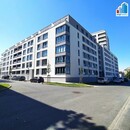 Pronájem vybaveného bytu 3+kk s lodžií v Plzni, ulice Nemocniční, cena 29000 CZK / objekt / měsíc, nabízí