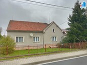 Prodej - Rodinný dům 3+1 s rozsáhlým pozemek v obci Stýskaly - Žilov, cena 4900000 CZK / objekt, nabízí 