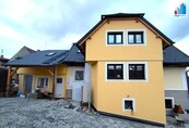 Pronájem bytu 2+kk v obci Dýšina, cena 10000 CZK / objekt / měsíc, nabízí