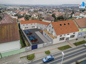 Prodej - Novostavba prostorný byt 1+kk v centru města Chotěšova, cena 2380000 CZK / objekt, nabízí Mixreality