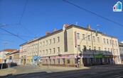 Pronájem nebytových prostor v Plzni Slovany, cena 10000 CZK / objekt / měsíc, nabízí 