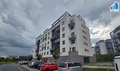 Pronájem bytu 2+1 v Plzni - Jižní Předměstí, cena 19900 CZK / objekt / měsíc, nabízí