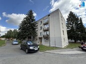 Prodej bytové jednotky 1+1 v Přešticích, cena 2700000 CZK / objekt, nabízí