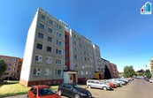 Pronájem bytu 1+1 Planá, cena 8600 CZK / objekt / měsíc, nabízí Mixreality