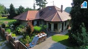 Prodej - Novostavba rodinného domu 4+kk s bazénem a velkou zahradou - Druztová u Plzně, cena 14900000 CZK / objekt, nabízí