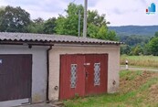 Prodej řadové garáže v Domažlicích, cena 450000 CZK / objekt, nabízí