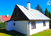 Prodej chaty u Konstantinových Lázní, cena 2400000 CZK / objekt, nabízí
